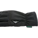 Freehands Men's Softshell Photo Gloves (X-Large, Black)