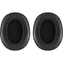 Auray Genuine Sheepskin Leather Earpads (Pair)