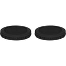Auray Genuine Sheepskin Leather Earpads (Pair)