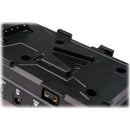 Lanparte VBP-01 V-Mount Battery Pinch