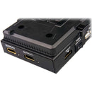 Lanparte VBP-01 V-Mount Battery Pinch