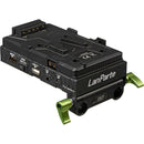 Lanparte VBP-01 V-Mount Battery Pinch