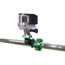 9.SOLUTIONS Quick Mount for GoPro Camera