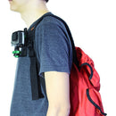 9.SOLUTIONS Quick Mount for GoPro Camera