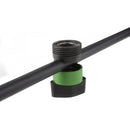 9.SOLUTIONS Quick Mount Receiver to 3/8" Gag