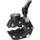 9.SOLUTIONS 1/4"-20 Screw-On Quick Mount Receiver