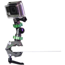 9.SOLUTIONS 1/4"-20 Screw-On Quick Mount Receiver