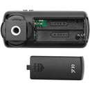 Vello FreeWave Fusion Basic 2.4GHz Wireless Receiver