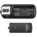 Vello FreeWave Fusion Basic FWB-24 Wireless Trigger System for Nikon