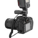 Vello FreeWave Fusion Basic FWB-24 Wireless Trigger System for Nikon