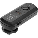 Vello FreeWave Fusion Basic FWB-24 Wireless Trigger System for Canon