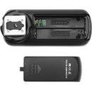 Vello FreeWave Fusion Basic FWB-24 Wireless Trigger System for Canon