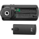 Vello FreeWave Fusion Basic FWB-24 Wireless Trigger System for Canon