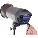 Vello FreeWave Fusion Basic FWB-24 Wireless Trigger System for Canon