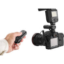 Vello FreeWave Fusion Basic FWB-24 Wireless Trigger System for Canon