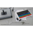 X-keys XK-68+Joystick