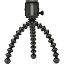 Joby GripTight PRO GorillaPod Stand for Smartphones (Black/Charcoal)