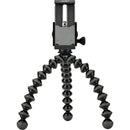 Joby GripTight PRO GorillaPod Stand for Smartphones (Black/Charcoal)