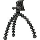 Joby GripTight PRO GorillaPod Stand for Smartphones (Black/Charcoal)