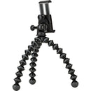 Joby GripTight PRO GorillaPod Stand for Smartphones (Black/Charcoal)