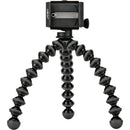 Joby GripTight PRO GorillaPod Stand for Smartphones (Black/Charcoal)