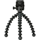 Joby GripTight PRO GorillaPod Stand for Smartphones (Black/Charcoal)