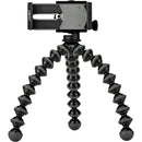 Joby GripTight PRO GorillaPod Stand for Smartphones (Black/Charcoal)