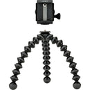 Joby GripTight PRO GorillaPod Stand for Smartphones (Black/Charcoal)