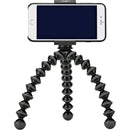 Joby GripTight PRO GorillaPod Stand for Smartphones (Black/Charcoal)
