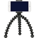 Joby GripTight PRO GorillaPod Stand for Smartphones (Black/Charcoal)