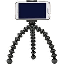 Joby GripTight PRO GorillaPod Stand for Smartphones (Black/Charcoal)