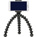 Joby GripTight PRO GorillaPod Stand for Smartphones (Black/Charcoal)