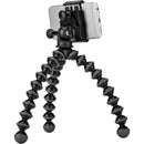 Joby GripTight PRO GorillaPod Stand for Smartphones (Black/Charcoal)