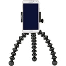 Joby GripTight PRO GorillaPod Stand for Smartphones (Black/Charcoal)