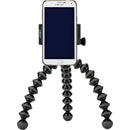 Joby GripTight PRO GorillaPod Stand for Smartphones (Black/Charcoal)