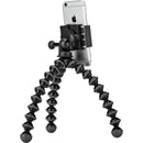 Joby GripTight PRO GorillaPod Stand for Smartphones (Black/Charcoal)