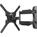 Kanto Living M300 Full Motion Wall Mount for 26 to 55" Displays