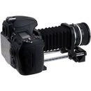 FotodioX Macro Bellows for Nikon F