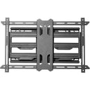Kanto Living PDX650 Full-Motion Wall Mount for 37 to 75" Displays (Black)