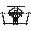 Kanto Living PDX650 Full-Motion Wall Mount for 37 to 75" Displays (Black)