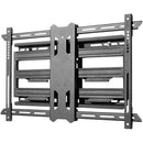 Kanto Living PDX650 Full-Motion Wall Mount for 37 to 75" Displays (Black)