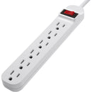 Belkin 6-Outlet Power Strip