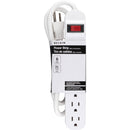 Belkin 6-Outlet Power Strip
