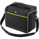 Ruggard Onyx 45 Camera/Camcorder Shoulder Bag