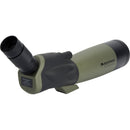 Celestron Ultima 80 3.1"/80mm Spotting Scope Kit (Angled Viewing)