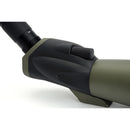 Celestron Ultima 80 3.1"/80mm Spotting Scope Kit (Angled Viewing)