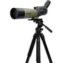 Celestron Ultima 80 3.1"/80mm Spotting Scope Kit (Angled Viewing)