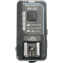 RoboSHOOT RX-20 Receiver