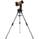 Celestron NexStar 4 SE 102mm f/13 Maksutov-Cassegrain Go-To Telescope
