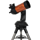 Celestron NexStar 4 SE 102mm f/13 Maksutov-Cassegrain Go-To Telescope